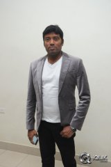 Kumari 21 F Movie Audio Launch